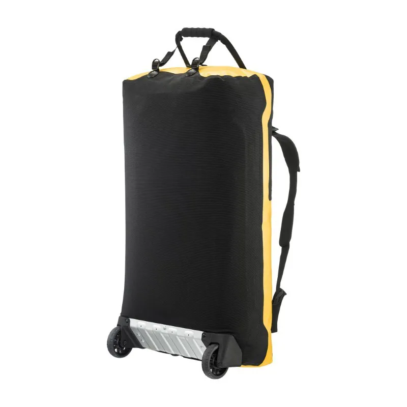 Ortlieb Duffle Bag RS 110L - Yellow-4